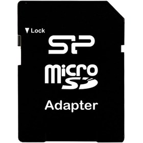 تصویر حافظه میکرو اس دی سیلیکون پاور مدل Micro U3 Superior pro ظرفیت 64 گیگابایت ا Micro U3 Superior pro Silicon Power Micro SD Memory-64GB Micro U3 Superior pro Silicon Power Micro SD Memory-64GB
