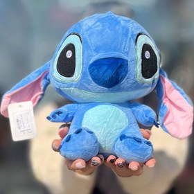 تصویر عروسک استیج 