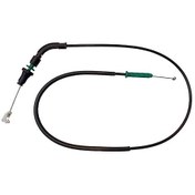 تصویر كابل گازمكانیكی -موتورTU3 پژو 206TU3 - 1380701199 