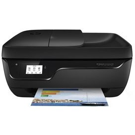 تصویر HP DeskJet Ink Advantage 3835 Inkjet Printer پرینتر جوهرافشان اچ پی مدل Advantage 3835