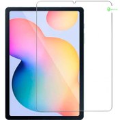 تصویر گلس صفحه نمایش ال سی دی مناسب تبلت سامسونگ تب SM-T865 ا Glass LCD Protector For Samsung Tab S6 SM-T865 Glass LCD Protector For Samsung Tab S6 SM-T865