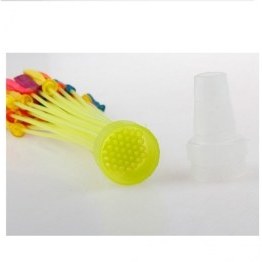 تصویر بادکنک آب بازی happy baby balloons بسته 111 عددی Happy Baby Balloons Water Play Pack of 111