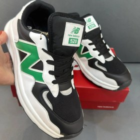 تصویر کتونی new balance 