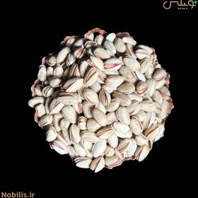 تصویر پسته احمد آقایی خام 