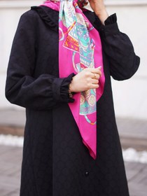 تصویر مانتو مجلسی 