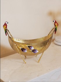 تصویر کشکول ماه دیس 