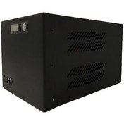 تصویر دستگاه برق اضطراری UPS-1200VA با باتری لیتیومی 