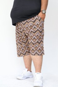 تصویر شلوارک تایلندی 