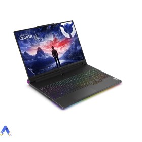 تصویر لپ تاپ گیمینگ لنوو Lenovo Legion 9i 2023 i9-14900HX RTX4090 64GB 2TB MiniLED 