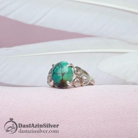 تصویر فیروزه نیشابوری 