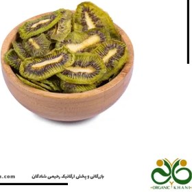 تصویر کیوی خشک 