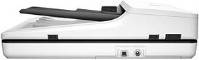 تصویر HP ScanJet Pro 2500 F1 Scanner Flatbed - L2747A HP ScanJet Pro 2500 f1 Flatbed Scanner - L2747A