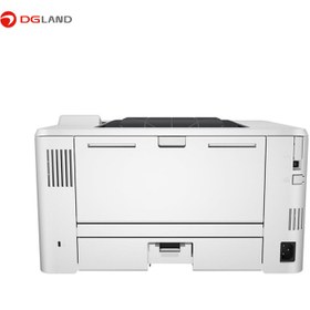 تصویر پرینتر تک کاره لیزری اچ پی مدل M402dne HP LaserJet Pro M402dne Laser Printer