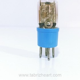 تصویر لامپ فتوسل | Rank Electronic GS16 90v Photocell Valve Tube V29 