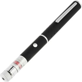 تصویر لیزر پوینتر اصلی Green laser pointer YL 