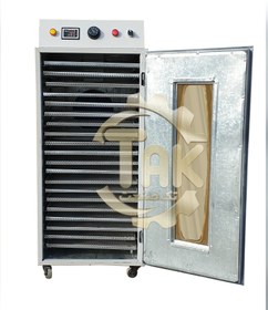 تصویر دستگاه خشک کن میوه مدل F120a 