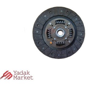 تصویر کیت کلاچ سایپا مناسب شاهین شرکتی کد 862004-P58 