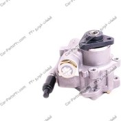 تصویر پمپ هیدرولیک فرمان ام وی ام ۱۱۰ سه سیلندر 