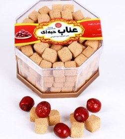 تصویر حب عناب قندانی 