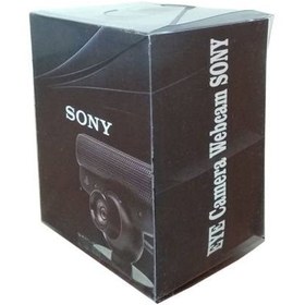 تصویر وبکم sony ps3 hd 