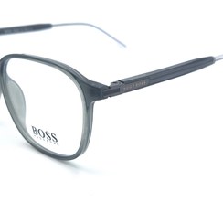 تصویر عینک طبی اورجینال استات برند باس لولا فنرسوییسی سری مستر A+++ کد 0032 - ف Hugo Boss eyewear