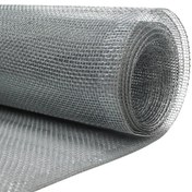 تصویر توری استیل 304 مش 60 عرض 1000 