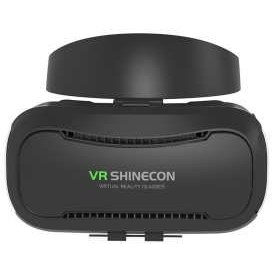 تصویر هدست واقعیت مجازی مدل 4th Gen ا 4th Gen Virtual Reality Headset 4th Gen Virtual Reality Headset