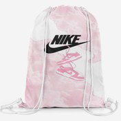 تصویر کوله طرح NIKE 