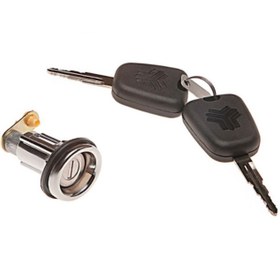 تصویر سوییچ قفل درب پراید 4807 HIC 