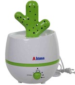 تصویر دستگاه بخور سرد و رطوبت ساز آلتیما مدل Cactus 