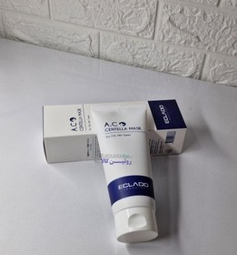 تصویر ماسک کرمی سنتلا اکلادو A.C. Centella Mask Eclado