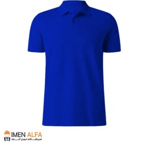 تصویر تیشرت مردانه باس کد 14645 Bass men's t-shirt