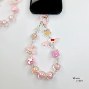 تصویر فون چارم کیتی (آویز گوشی) 