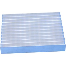 تصویر هیت سینک کد HS70-100 