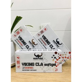 تصویر سی ال ای وایکینگ فورس cla viking softgel