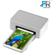 تصویر پرینتر عکس فوری شیائومی مدل 1S ZPDYJ03HT Xiaomi Instant Photo Printer 1S Set ZPDYJ03HT