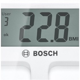 تصویر ترازو وزن بوش مدل BOSCH PPW4212 BOSCH Scale PPW4212