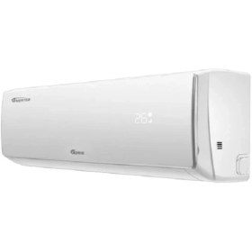 تصویر کولر گازی جی‌ پلاس مدل اینورتر دار GAC-TV30EL1 ظرفیت 30000 Gplus 30000 GAC-TV30EL1/A1 Inverter Air conditioner