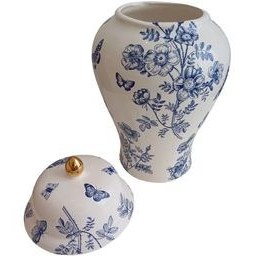 تصویر بانکه مدل جینجرجار N64 