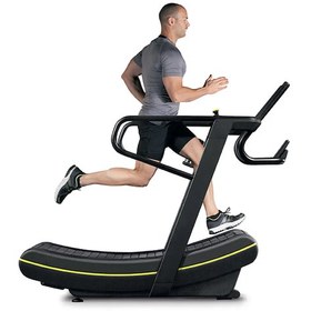 تصویر تردمیل مکانیکی باشگاهی مدل ZF8900 Mechanical treadmill ZF8900