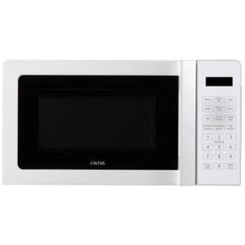تصویر مایکروویو مایکروفر سفید ALMD 25 20 لیتری اورجینال Altus 