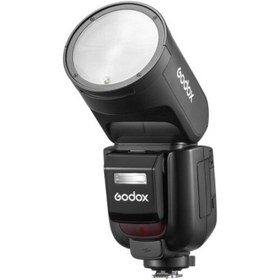 تصویر اسپیدلایت گودوکس Godox V1Pro S Flash for Sony 