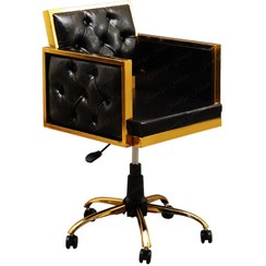 تصویر صندلی کوپ مدل رهام مدشاپ 