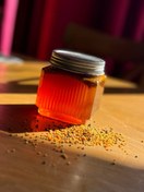 تصویر سوخت موشکی 