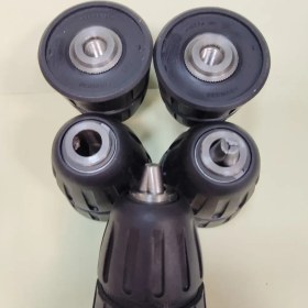 تصویر سه نظام المانی 