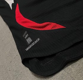 تصویر پلیر تمرینی منچستر 2006 