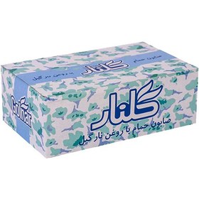 تصویر صابون گلنار 