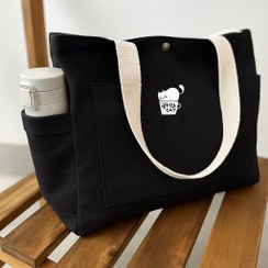 تصویر توت بگ مشکی - cat 