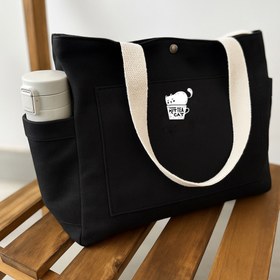 تصویر توت بگ مشکی - cat 