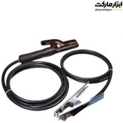 تصویر انبر جوش آروا مدل 2452 با کابل مسی 